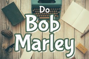 frases do bob marley